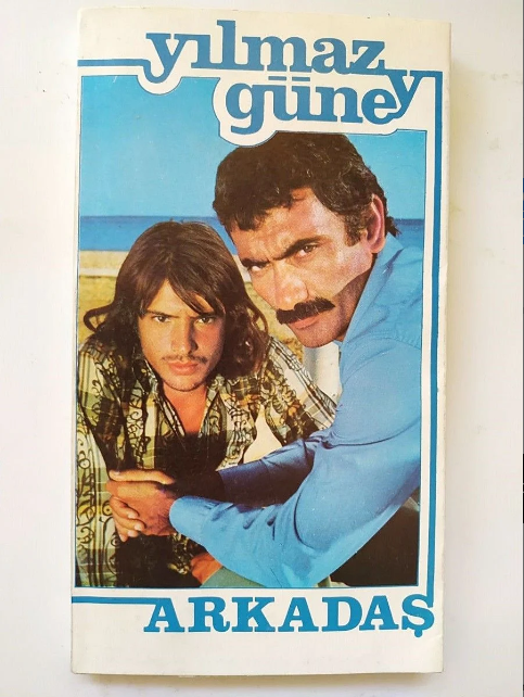 Arkadaş